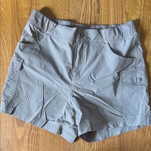 Women’s Eddie Bauer Cargo Shorts
